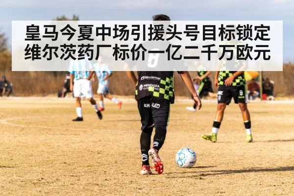 皇马今夏中场引援头号目标锁定维尔茨药厂标价一亿二千万欧元